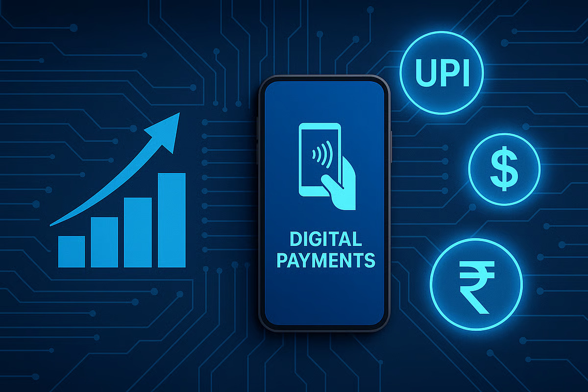 DoFast digital services dashboard